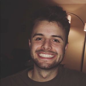 Meet your Posher, Braeden